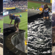 Image for article titled Royals Fountain Lady Had A Hell Of A Night